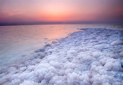 البحر الميت في مصر
